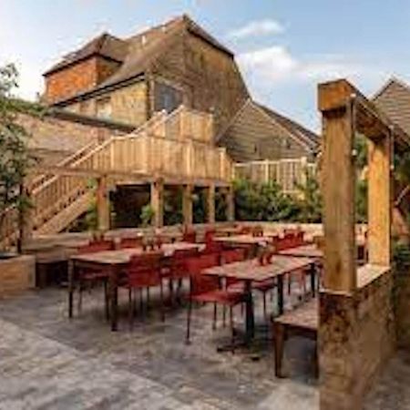 The George In Rye Hotel Eksteriør billede