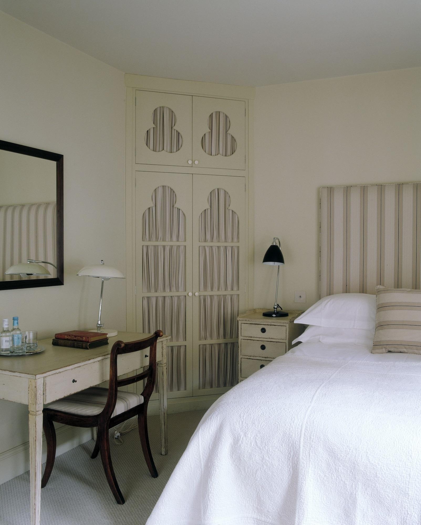 The George In Rye Hotel Eksteriør billede