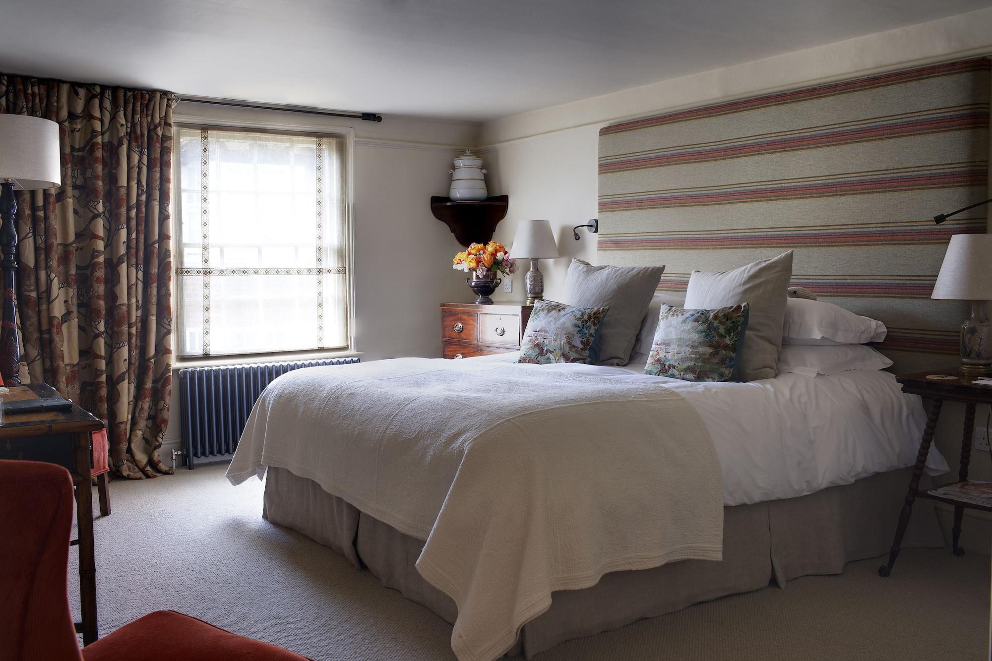 The George In Rye Hotel Eksteriør billede