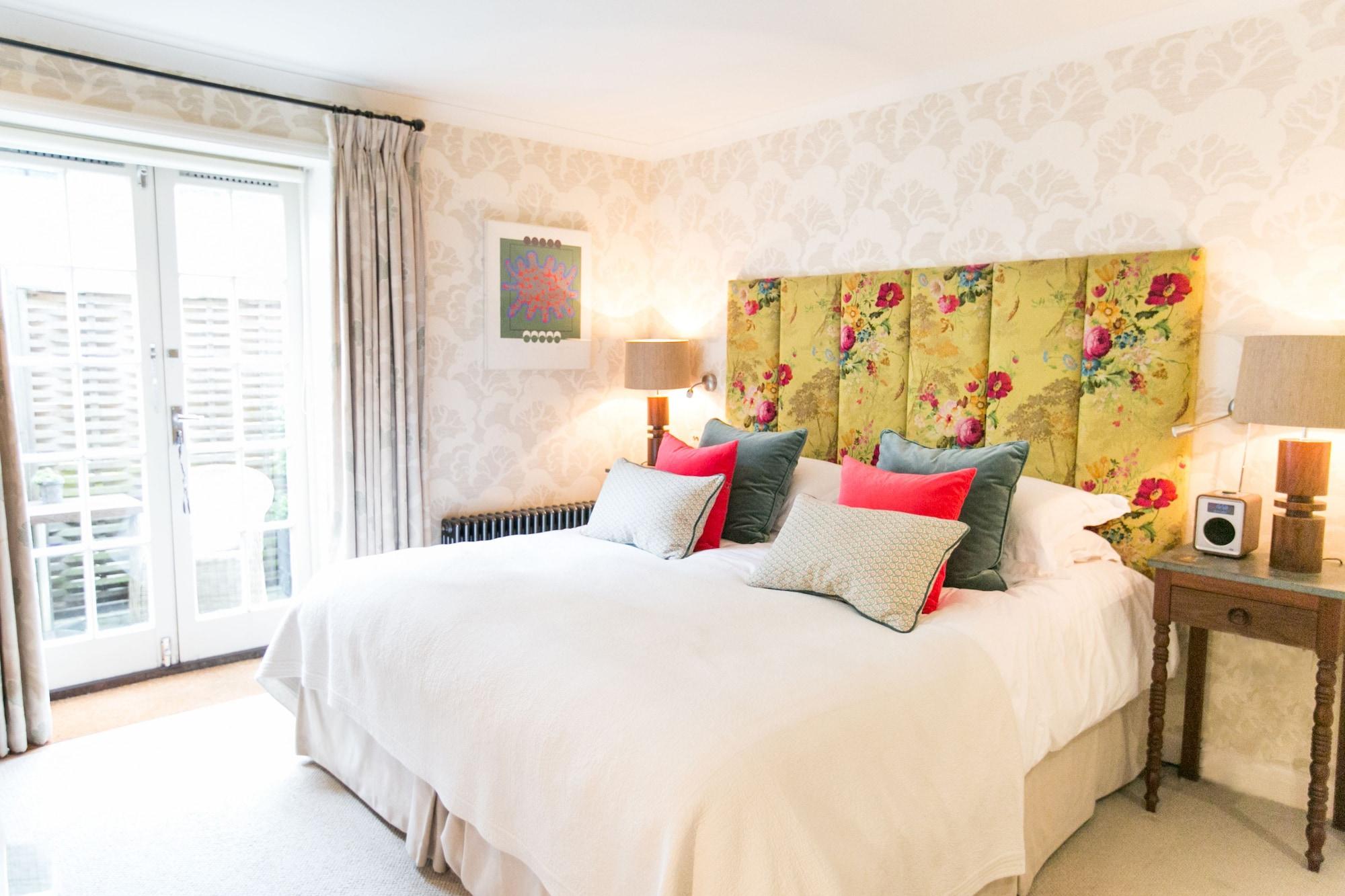 The George In Rye Hotel Eksteriør billede