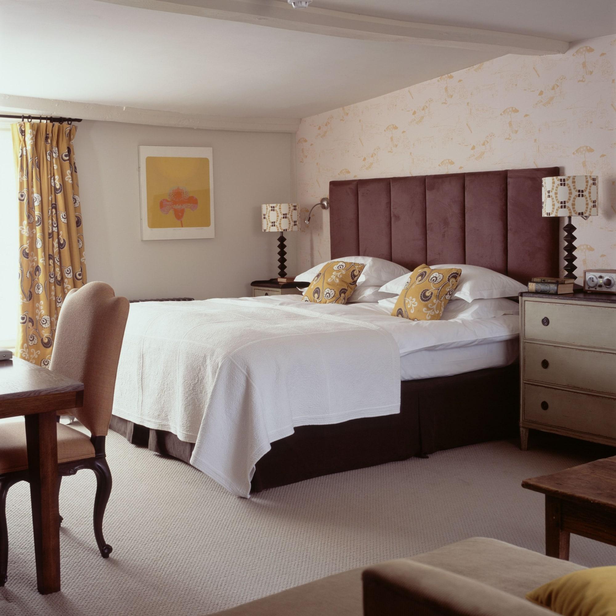 The George In Rye Hotel Eksteriør billede