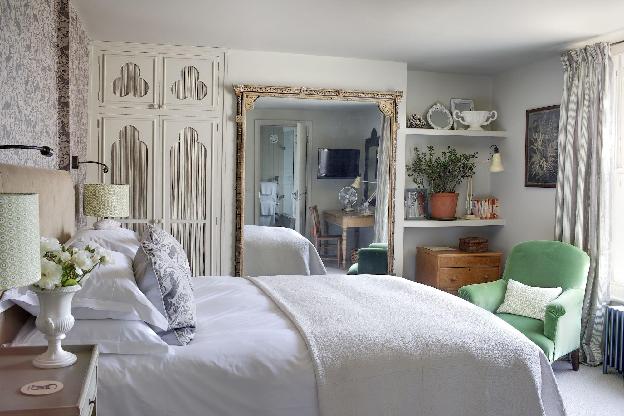 The George In Rye Hotel Eksteriør billede