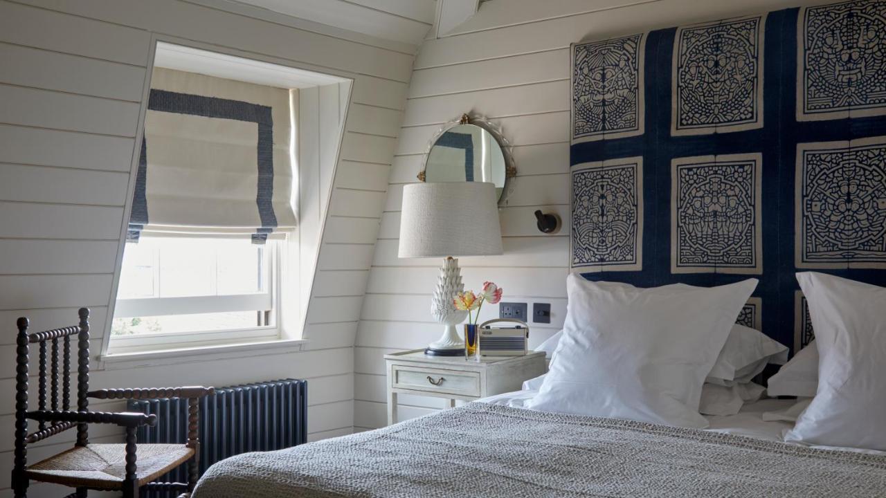 The George In Rye Hotel Eksteriør billede