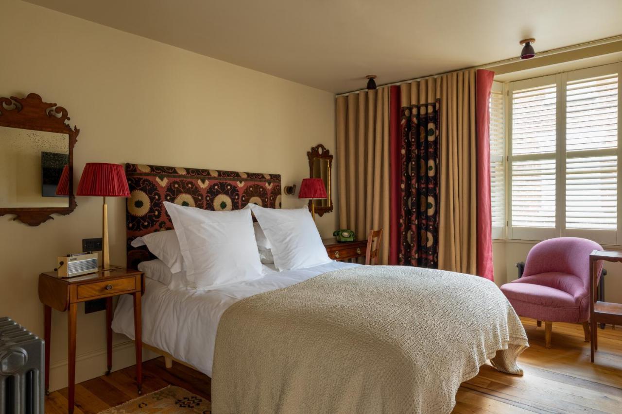The George In Rye Hotel Eksteriør billede
