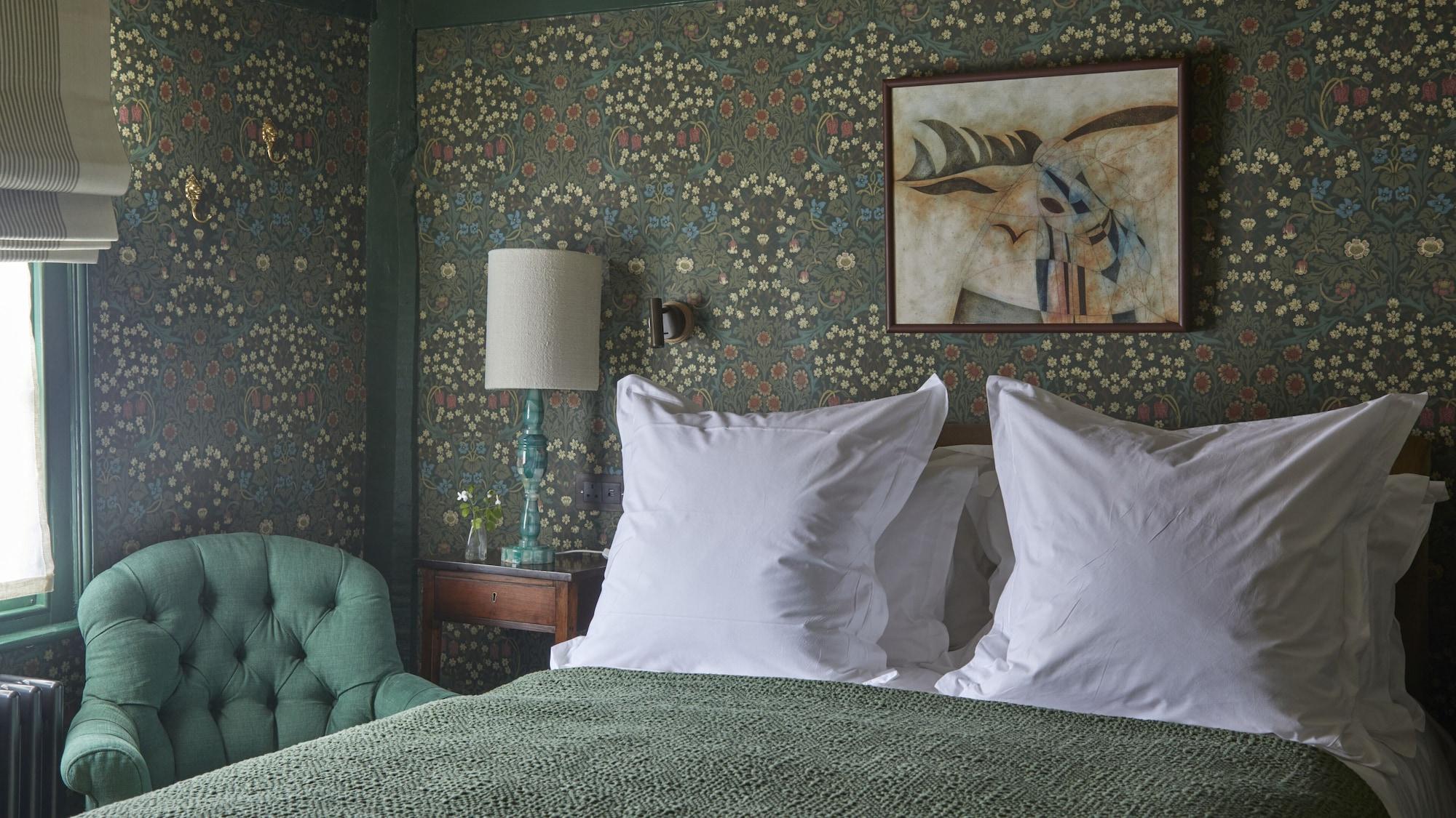 The George In Rye Hotel Eksteriør billede
