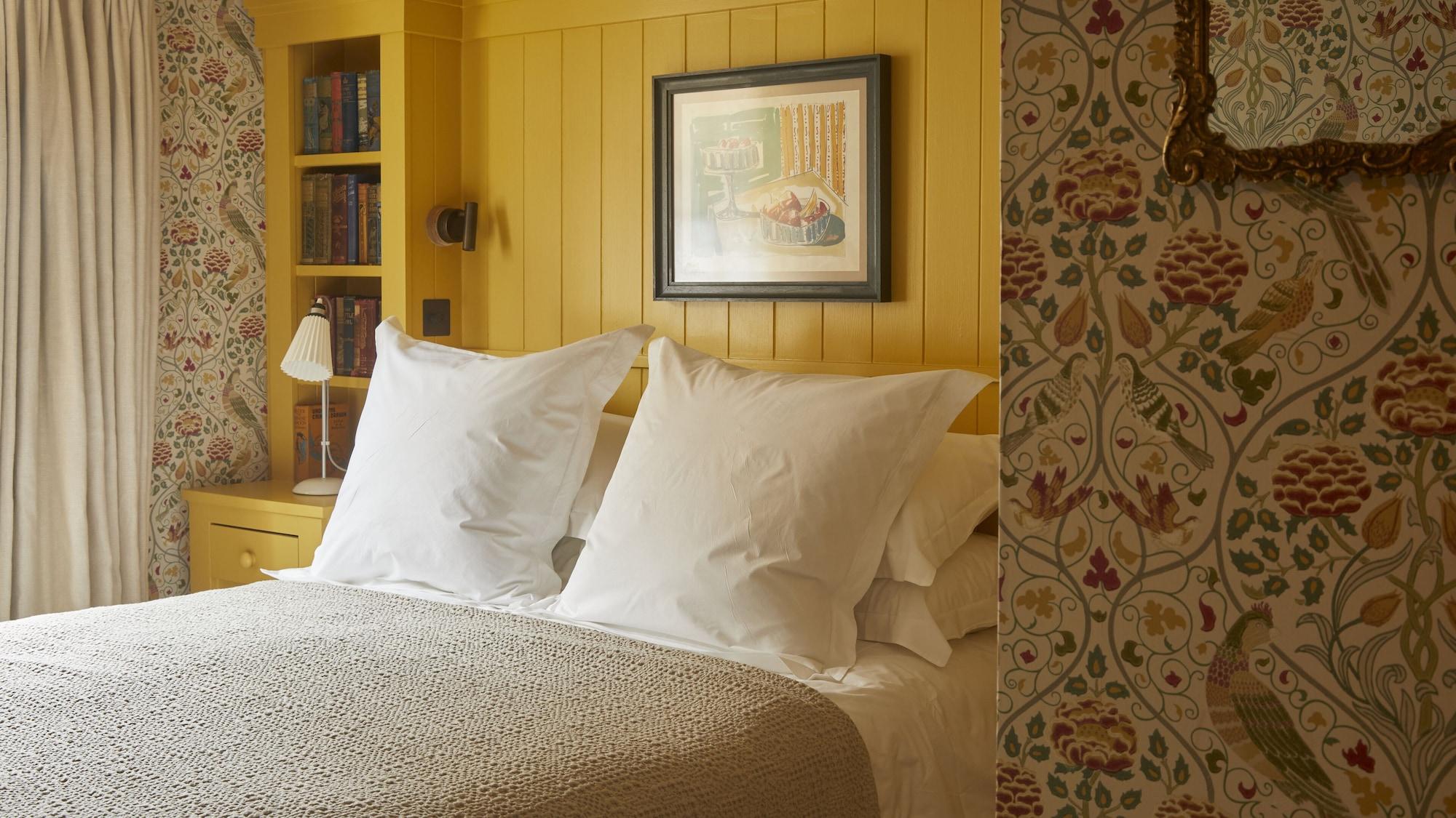 The George In Rye Hotel Eksteriør billede