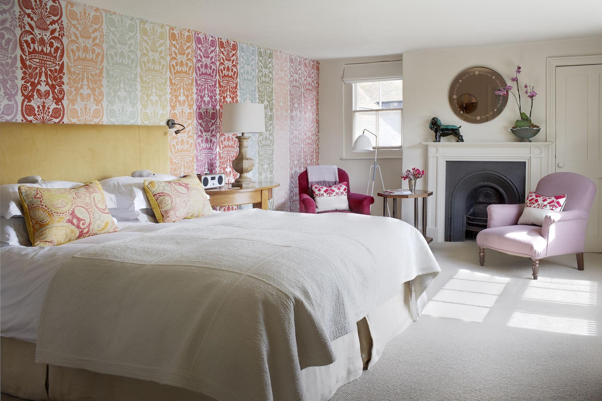 The George In Rye Hotel Eksteriør billede