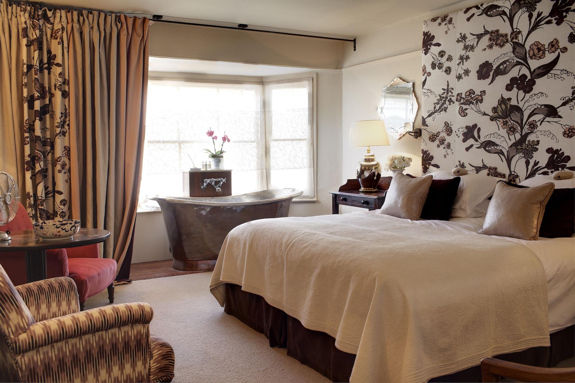 The George In Rye Hotel Eksteriør billede