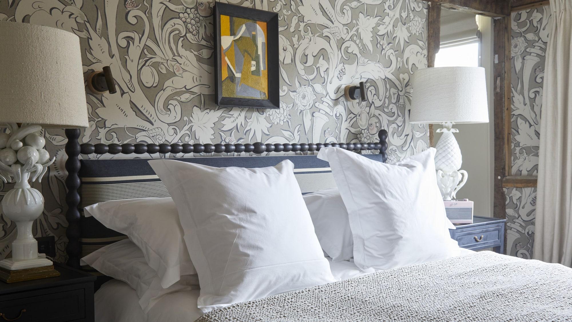 The George In Rye Hotel Eksteriør billede