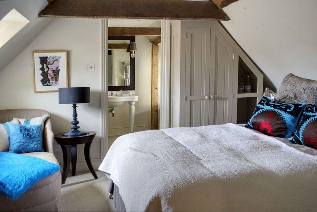 The George In Rye Hotel Eksteriør billede