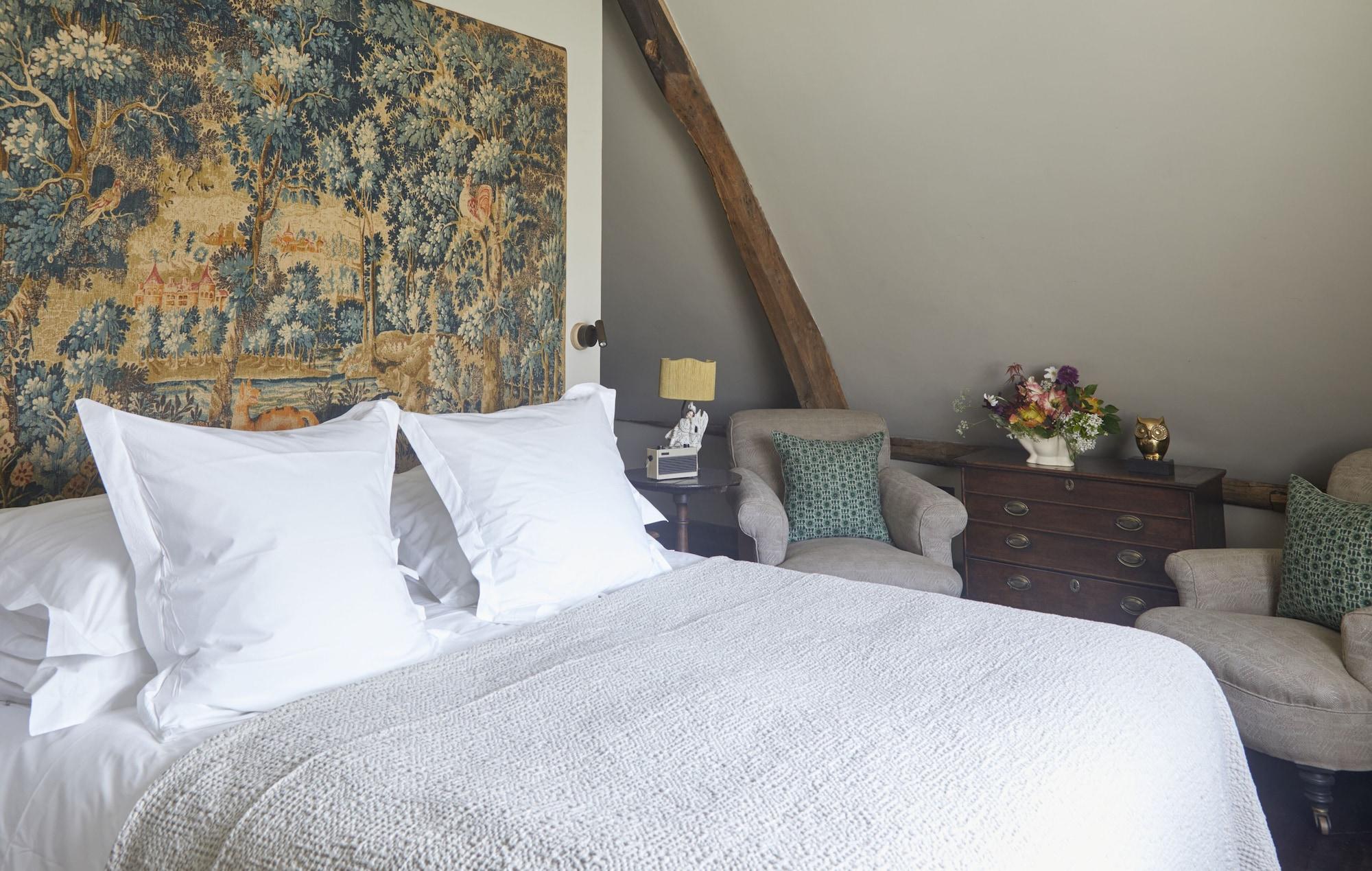 The George In Rye Hotel Eksteriør billede
