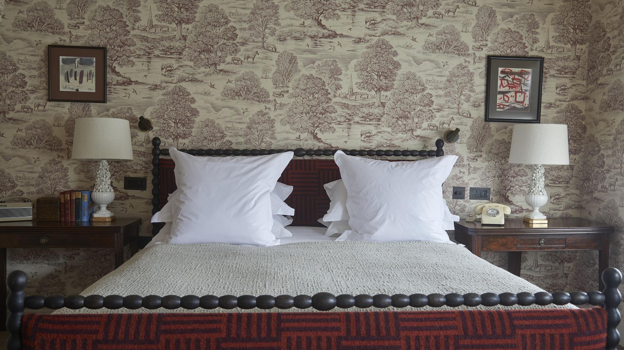 The George In Rye Hotel Eksteriør billede