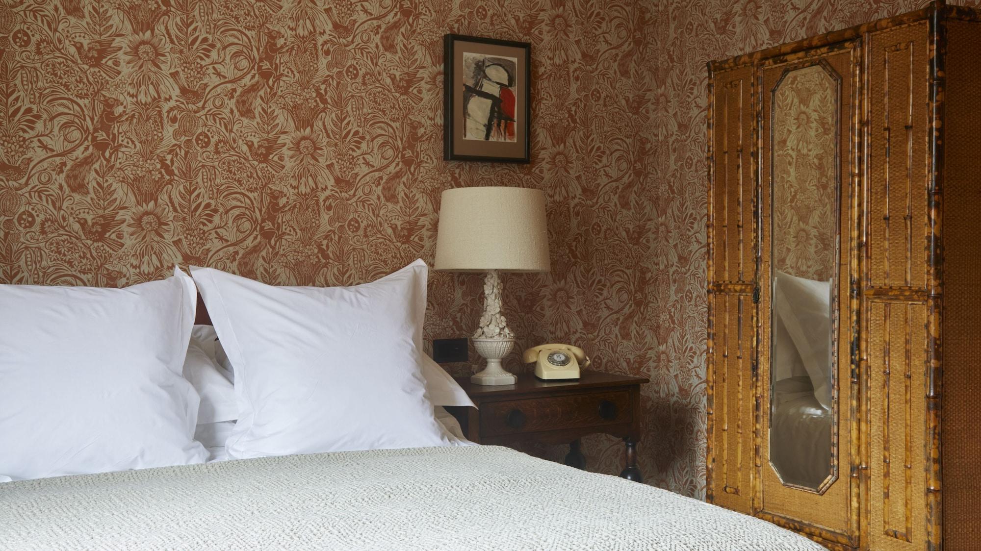 The George In Rye Hotel Eksteriør billede