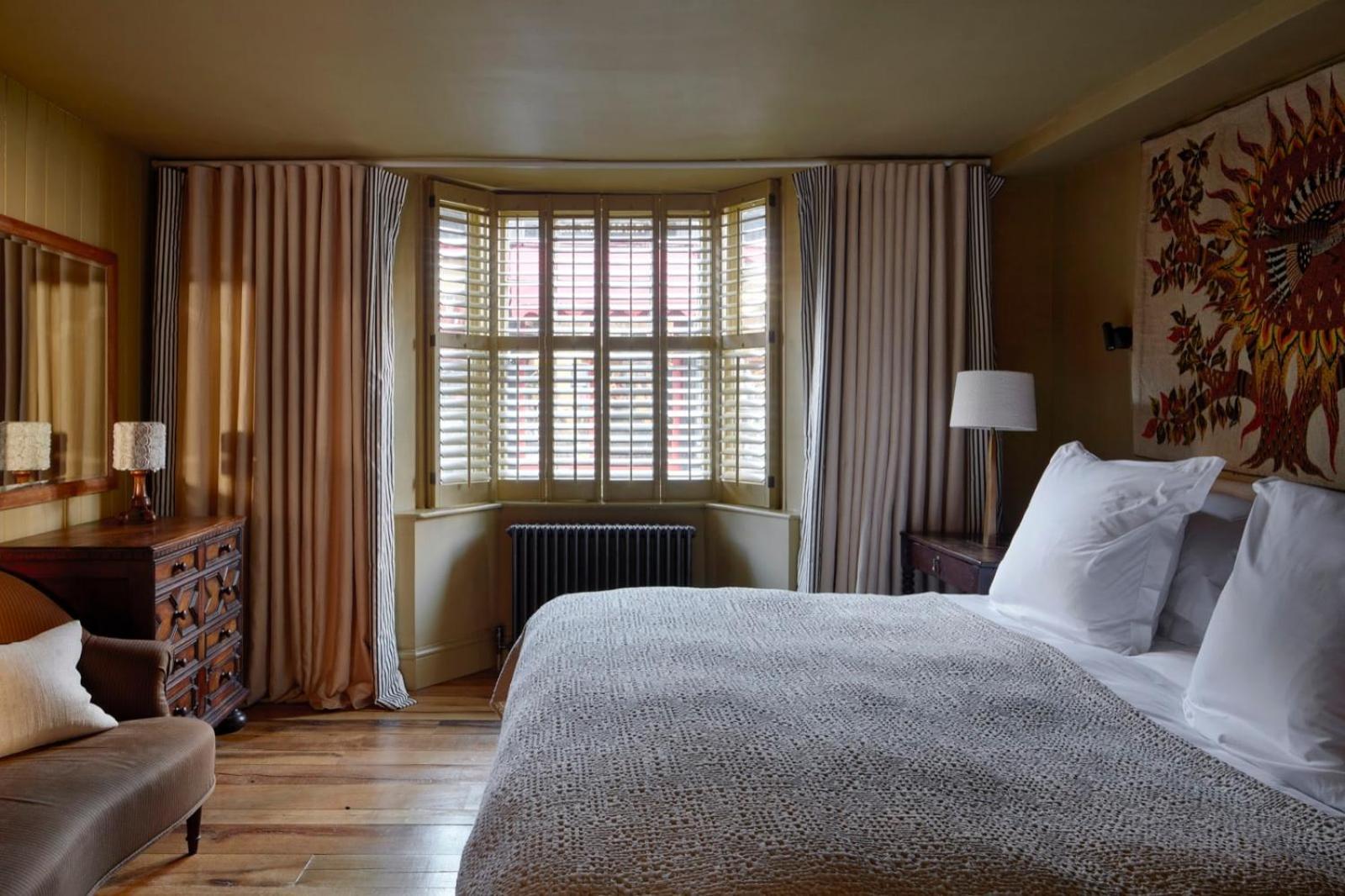 The George In Rye Hotel Eksteriør billede