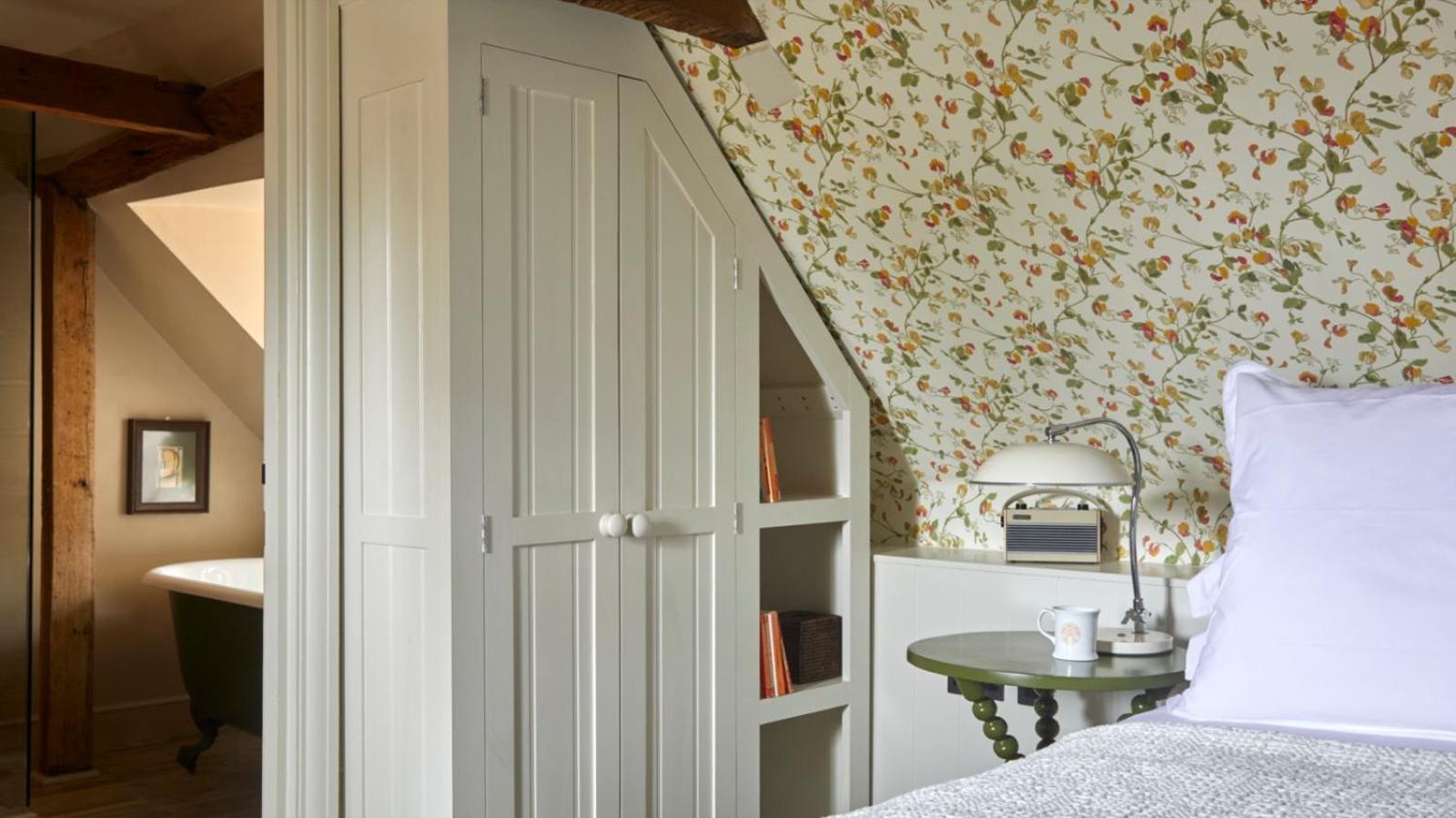 The George In Rye Hotel Eksteriør billede