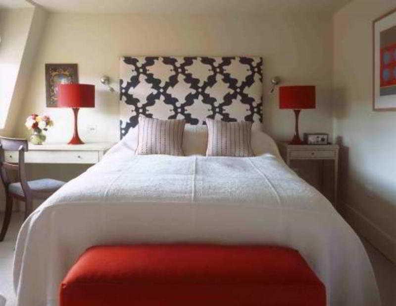 The George In Rye Hotel Værelse billede